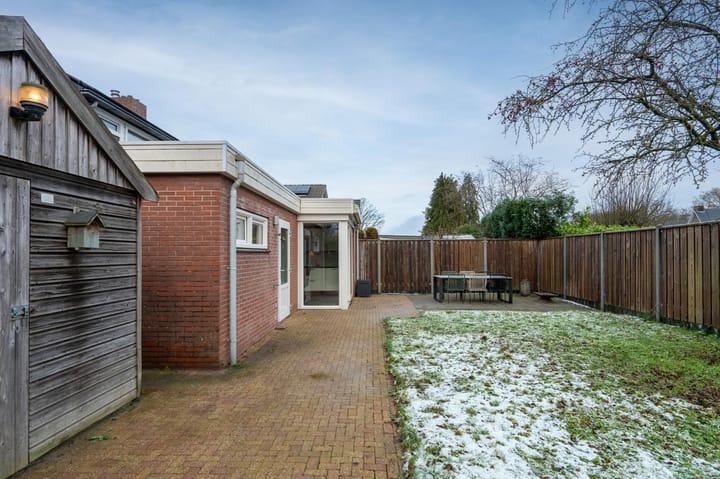 Photo 28 of Klijnstraat 9