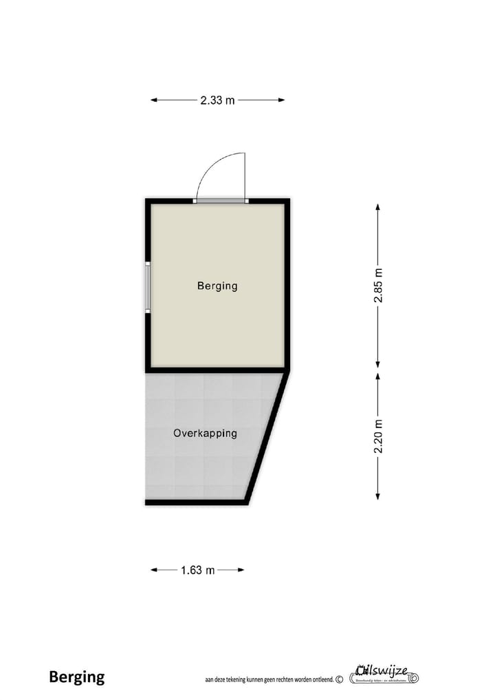 Photo 36 of Klijnstraat 9