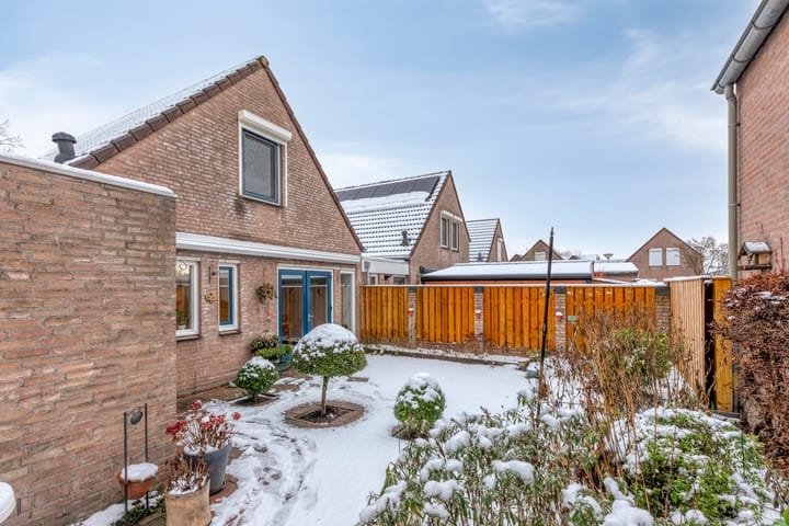 Foto 5 van Fitissingel 4