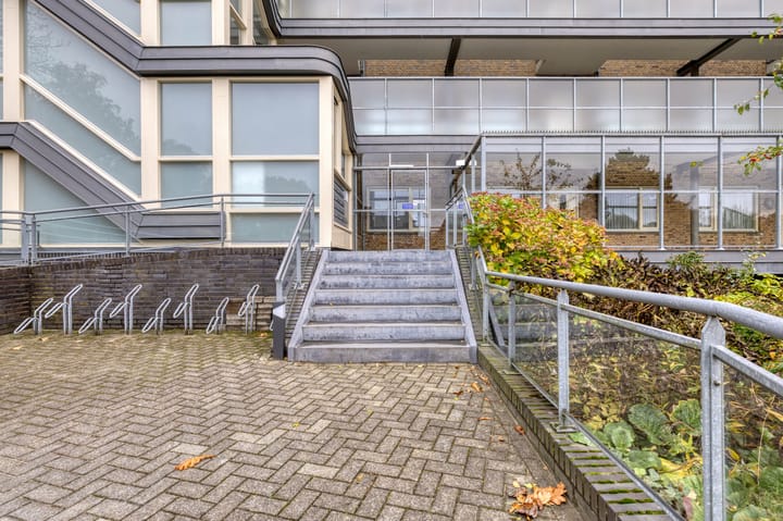 Foto 4 van Bevrijdingshof 27