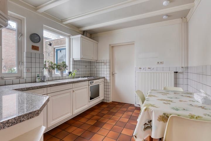 Foto 3 van Fitissingel 4