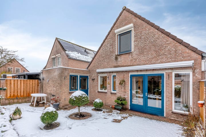 Foto 28 van Fitissingel 4