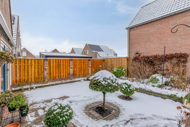 Foto 30 van Fitissingel 4