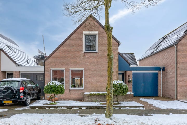 Foto 31 van Fitissingel 4