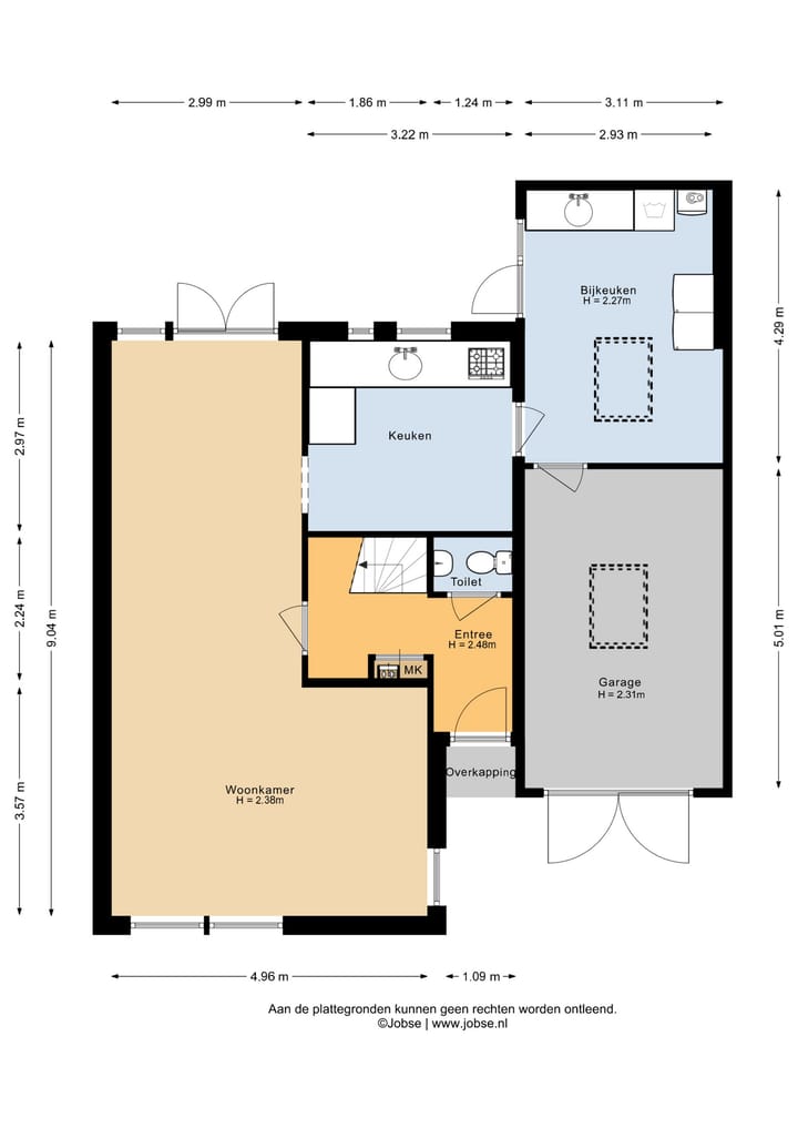 Foto 37 van Fitissingel 4