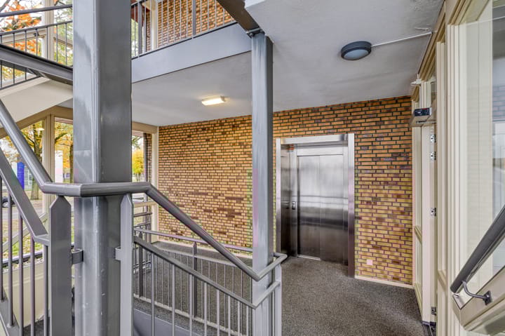 Foto 5 van Bevrijdingshof 27