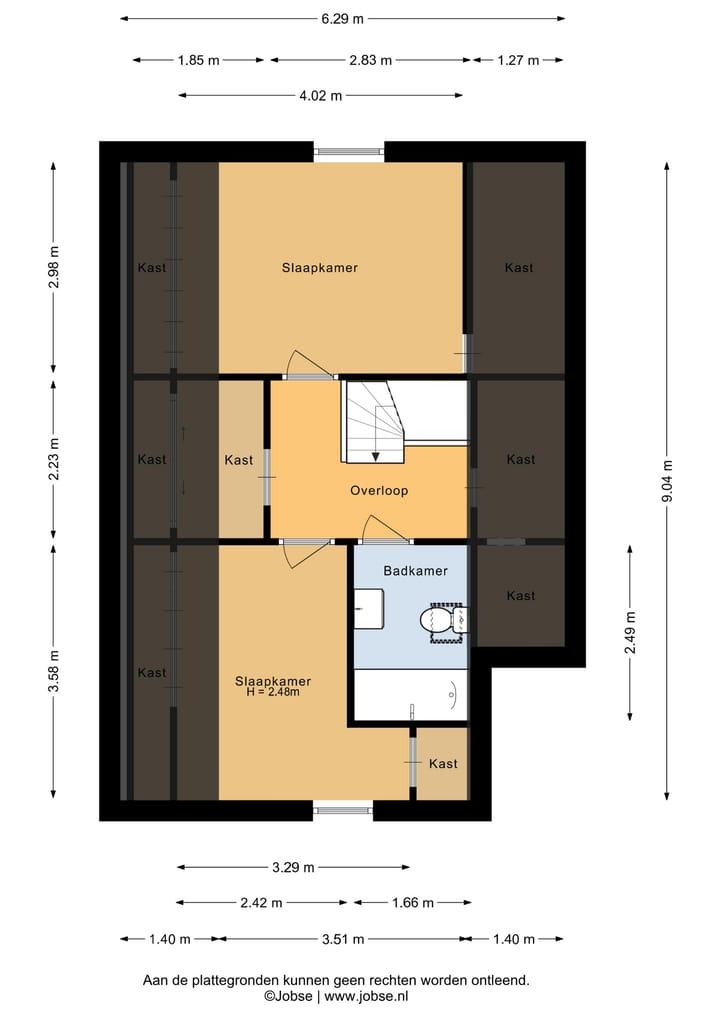 Foto 38 van Fitissingel 4