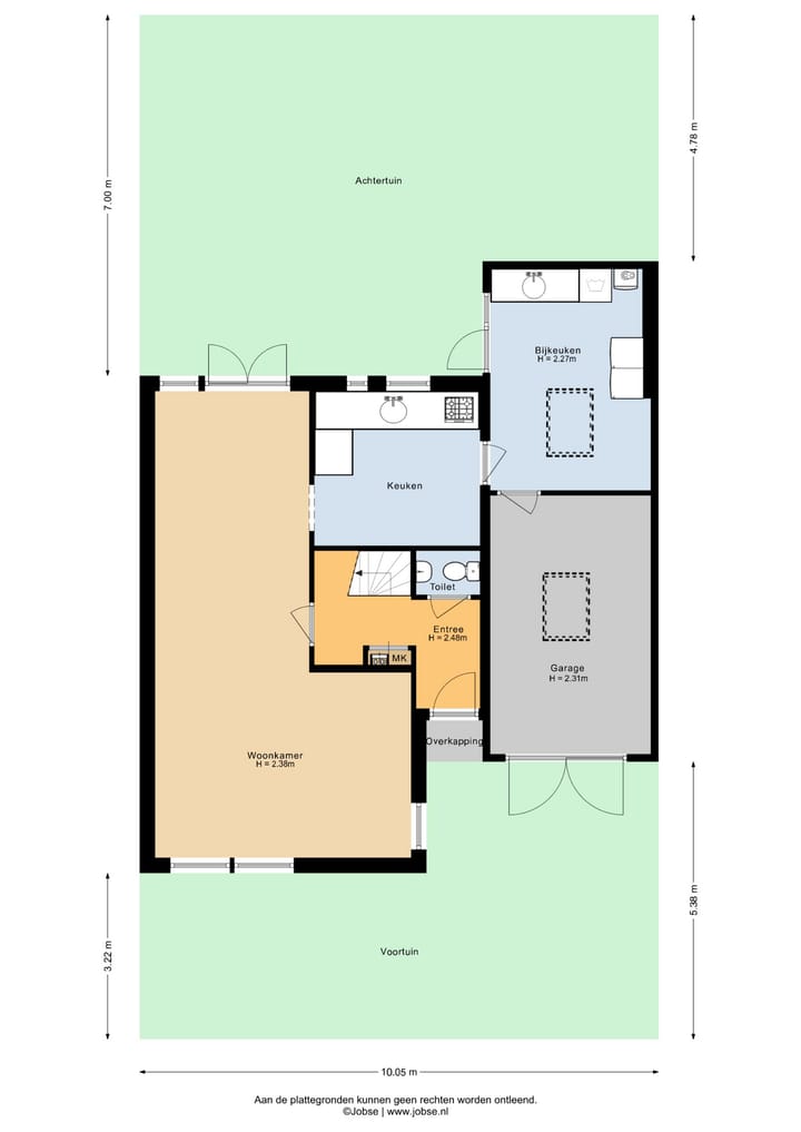 Foto 39 van Fitissingel 4