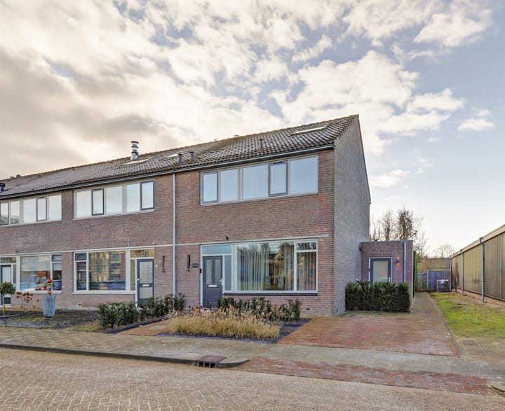 Prinsenstraat 17 main image