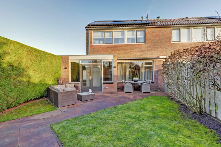 Foto 2 van Prinsenstraat 17