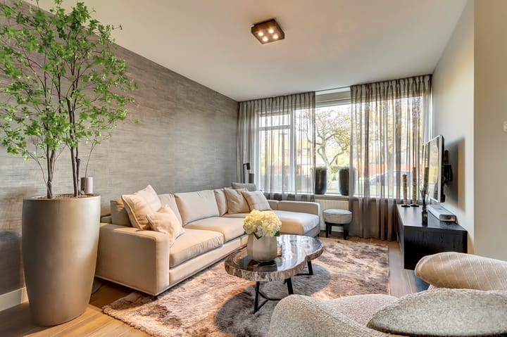 Foto 4 van Prinsenstraat 17