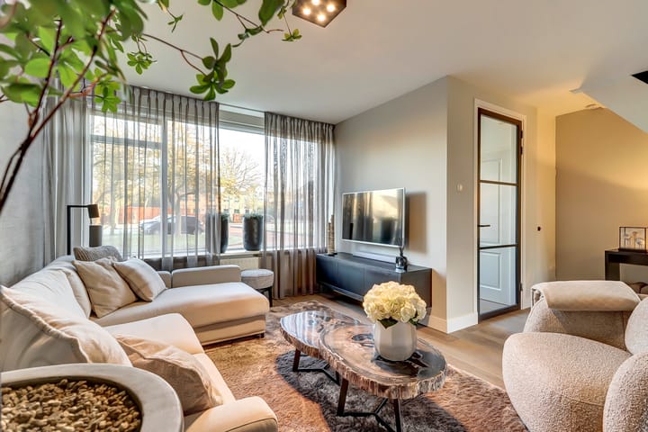 Foto 5 van Prinsenstraat 17