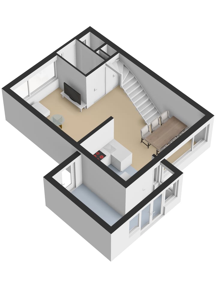 Foto 62 van Prinsenstraat 17