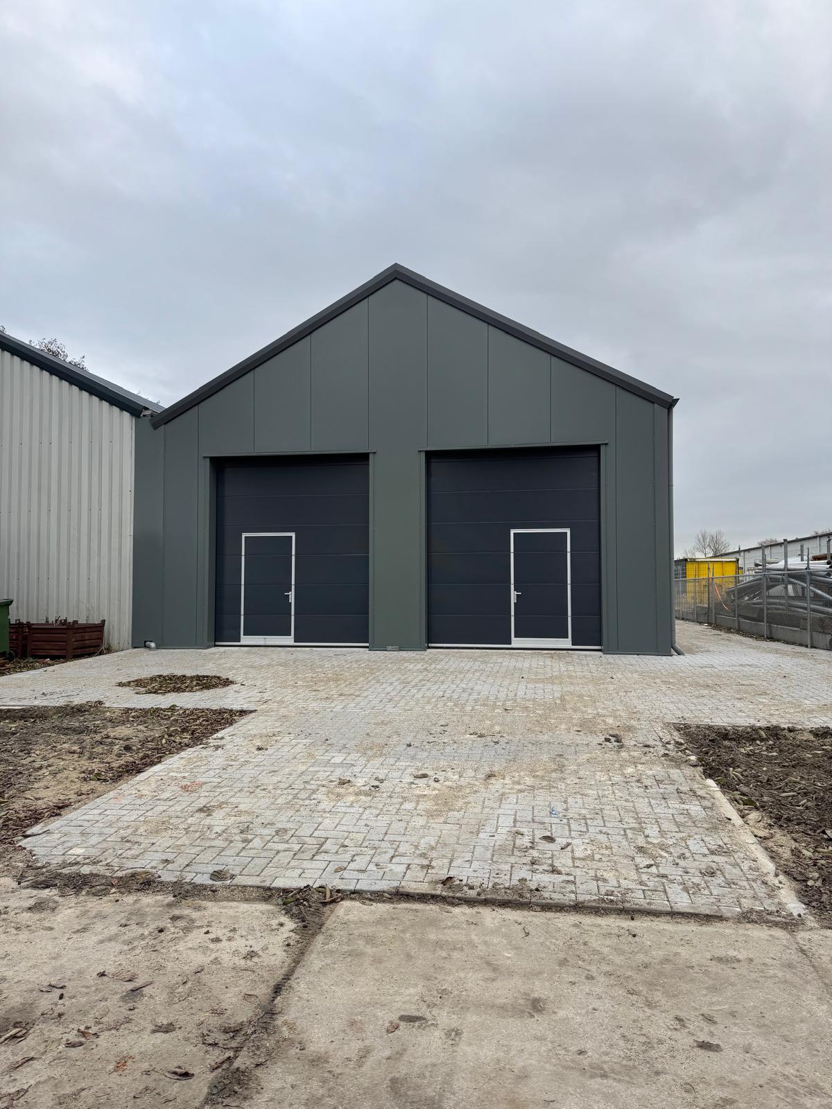 Bekijk foto 3 van Voltaweg 3-A