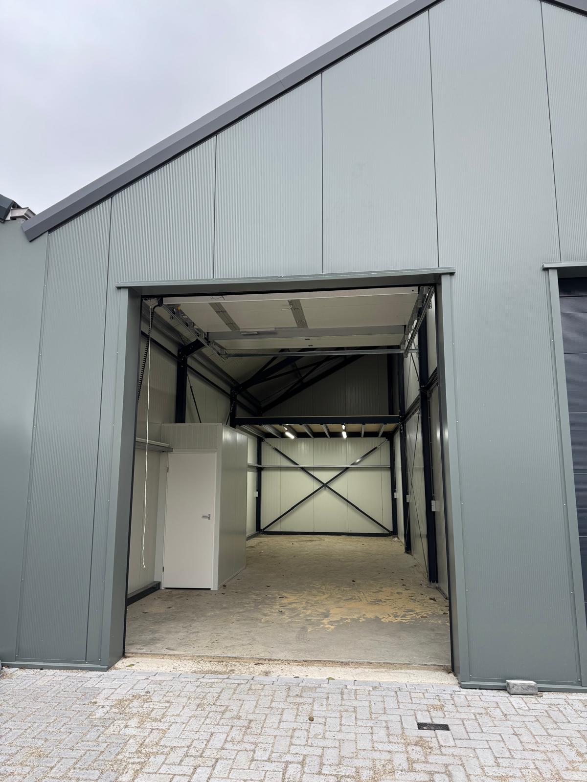 Bekijk foto 1 van Voltaweg 3-A