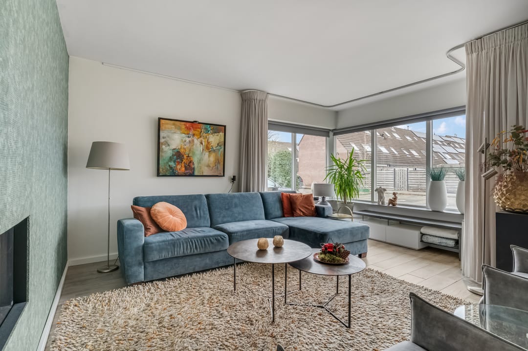 Foto 2 van Slagvink 33