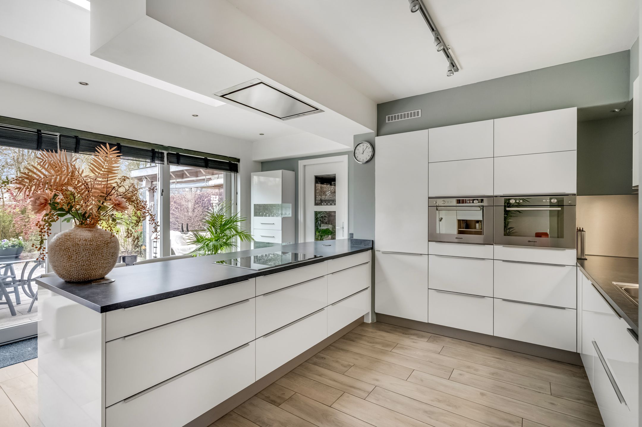 Foto 3 van Slagvink 33