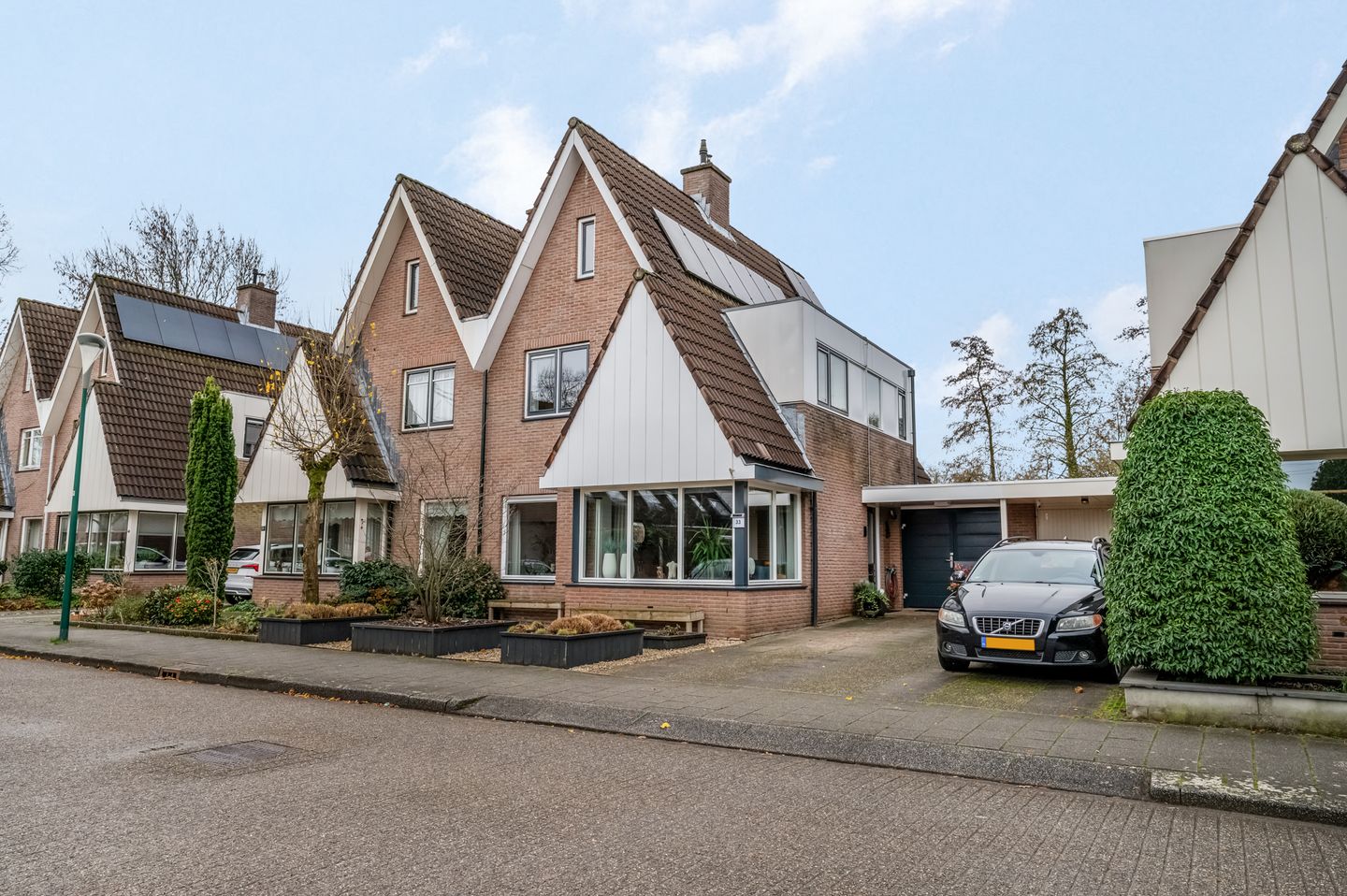 Foto 5 van Slagvink 33