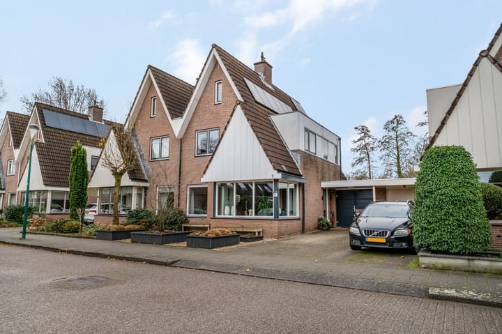 Foto 5 van Slagvink 33