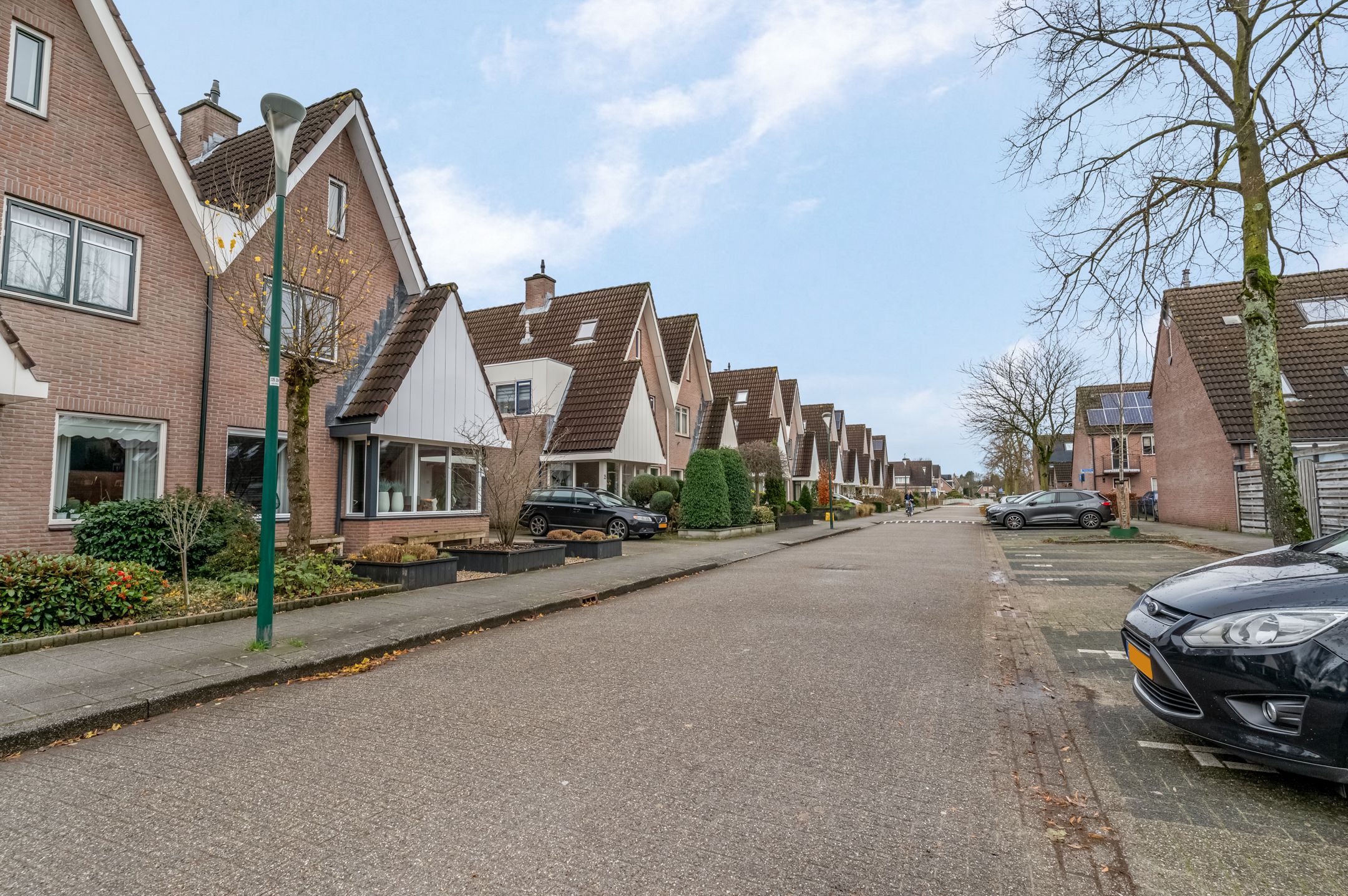 Foto 6 van Slagvink 33