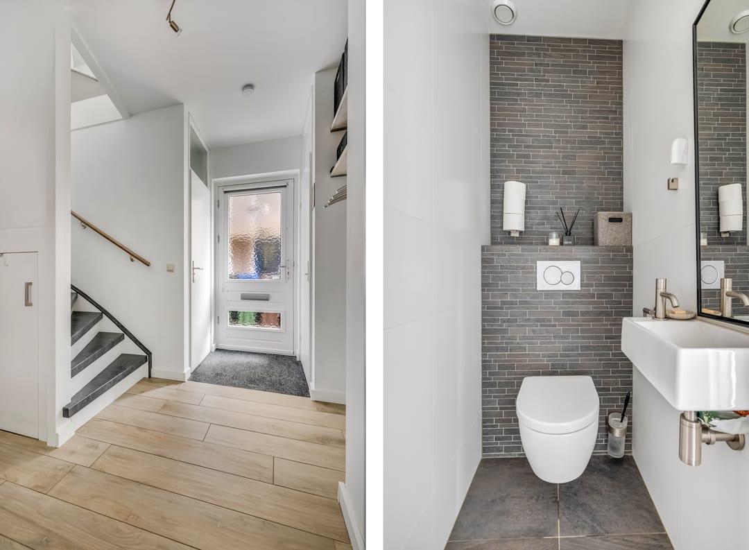 Foto 7 van Slagvink 33