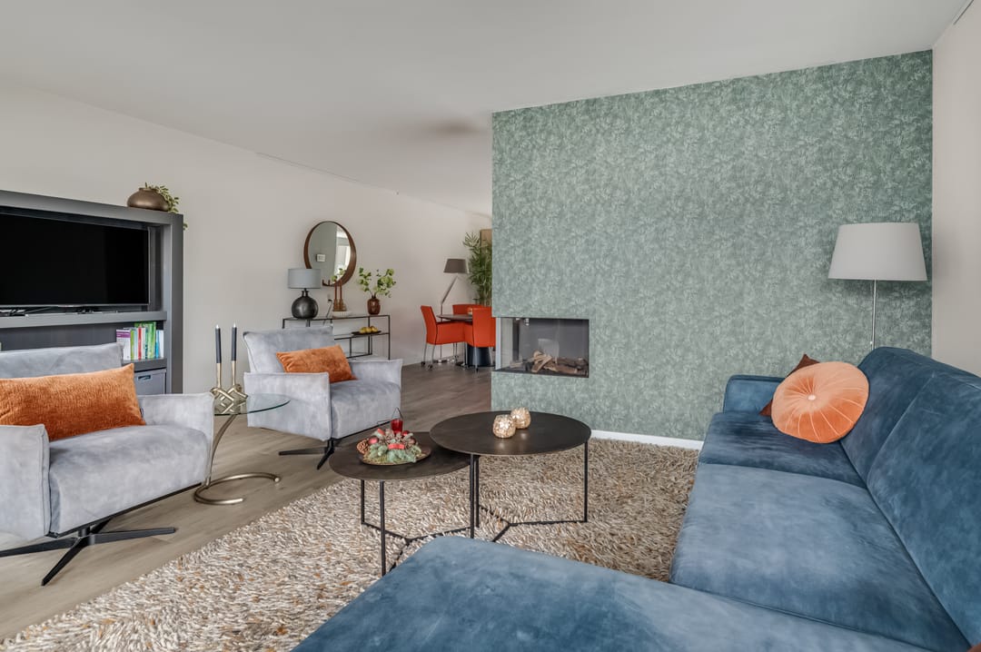 Foto 8 van Slagvink 33