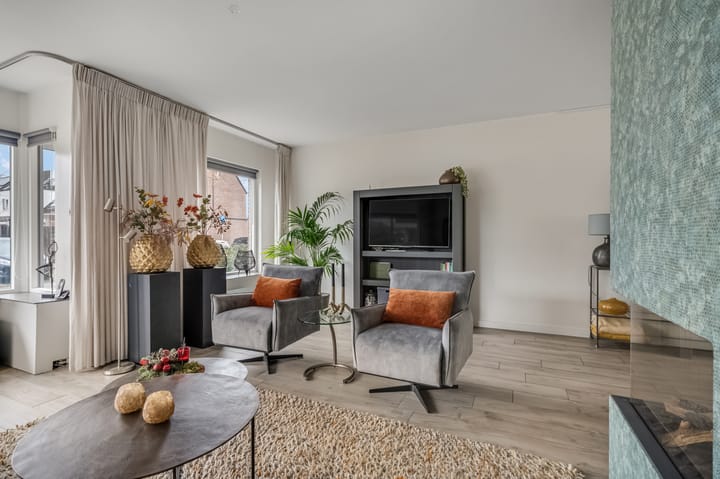 Foto 10 van Slagvink 33