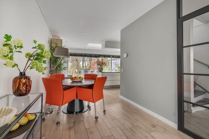 Foto 12 van Slagvink 33