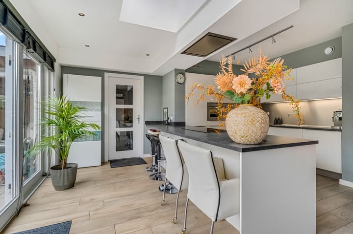 Foto 16 van Slagvink 33