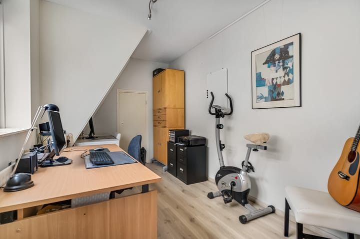 Foto 22 van Slagvink 33