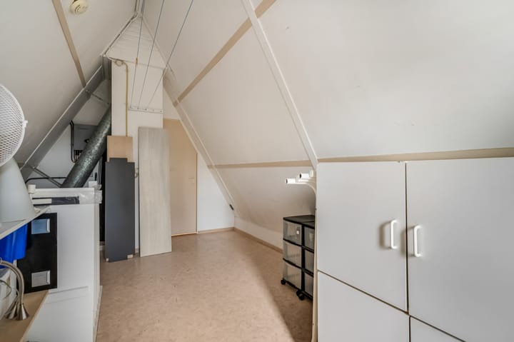 Foto 26 van Slagvink 33