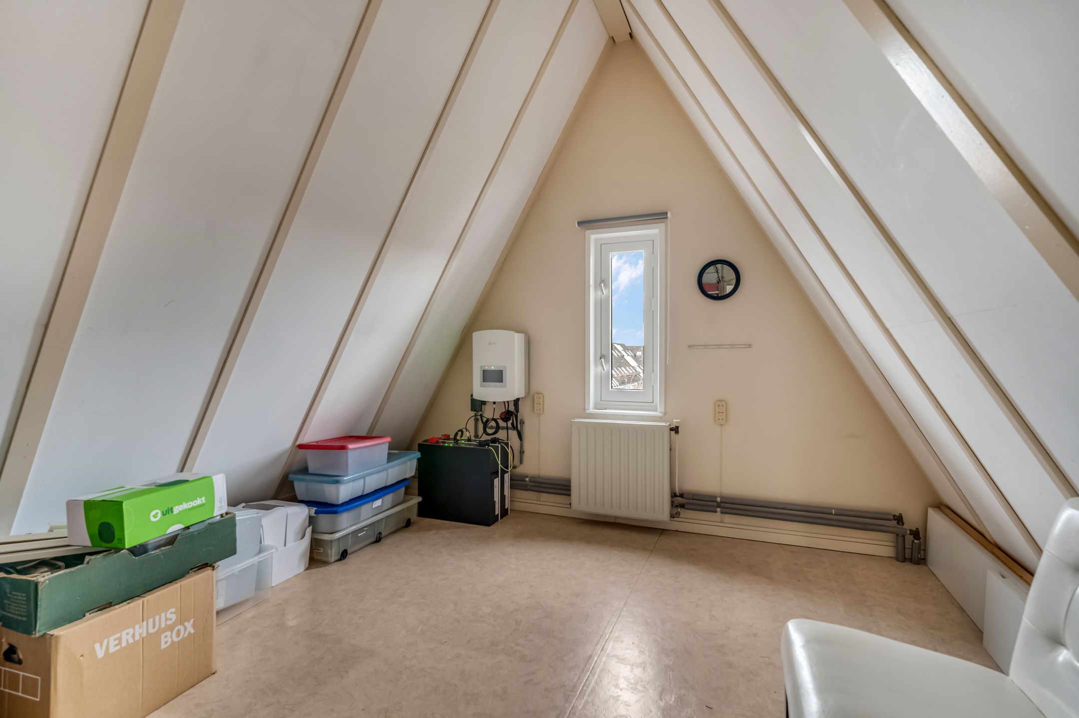 Foto 27 van Slagvink 33