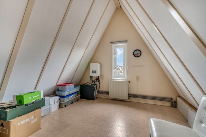 Foto 27 van Slagvink 33