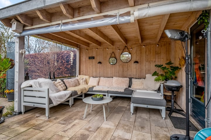 Foto 28 van Slagvink 33