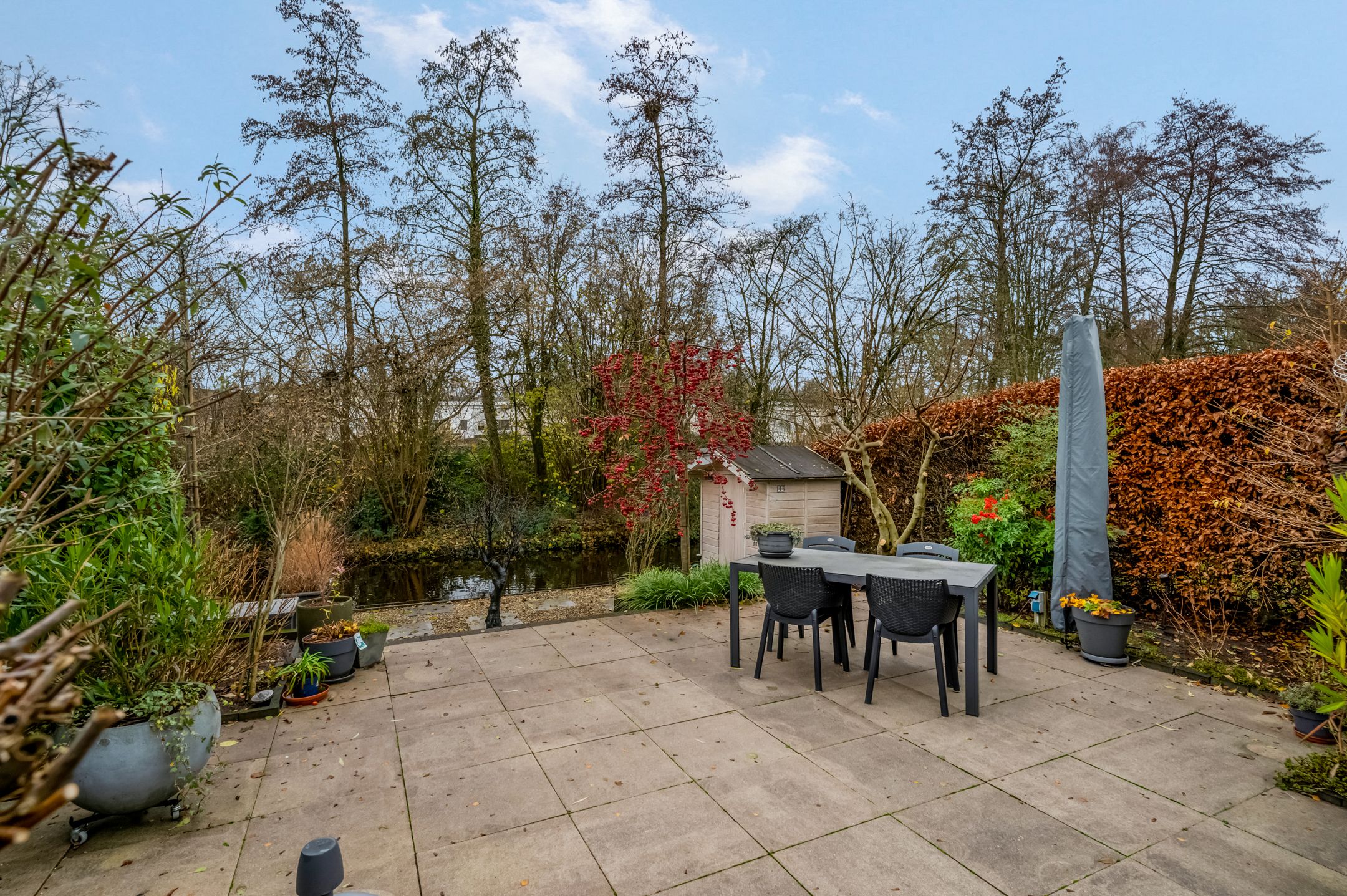 Foto 30 van Slagvink 33