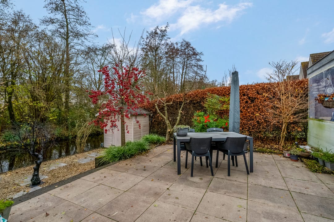 Foto 31 van Slagvink 33