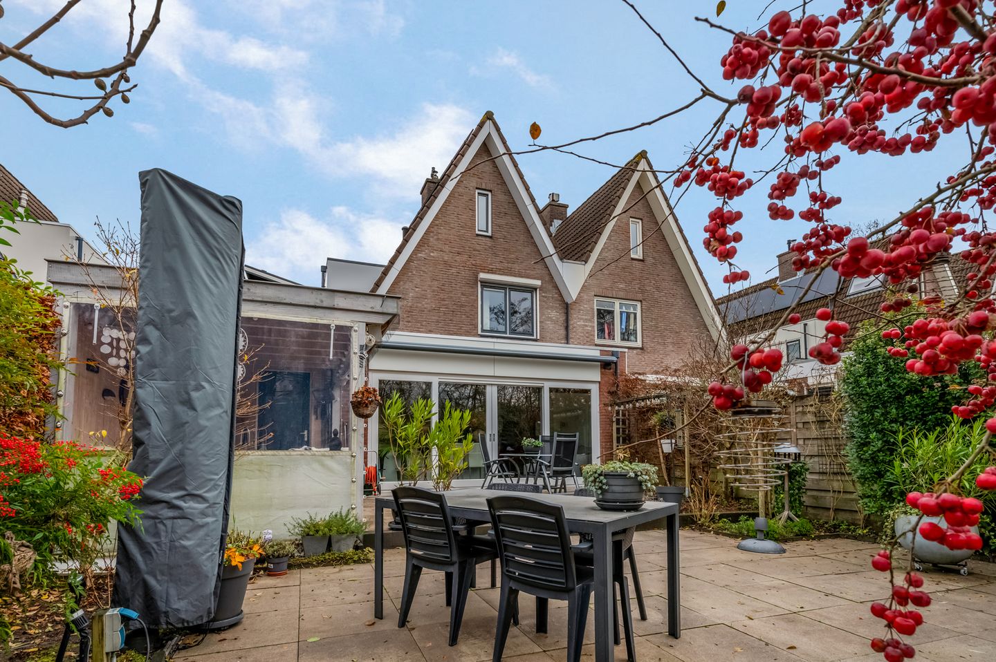 Foto 34 van Slagvink 33