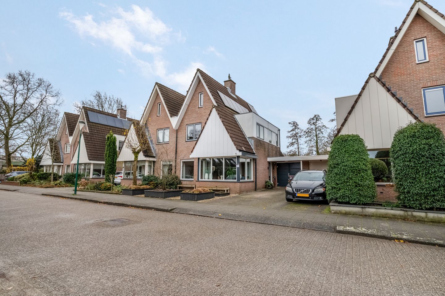 Foto 35 van Slagvink 33