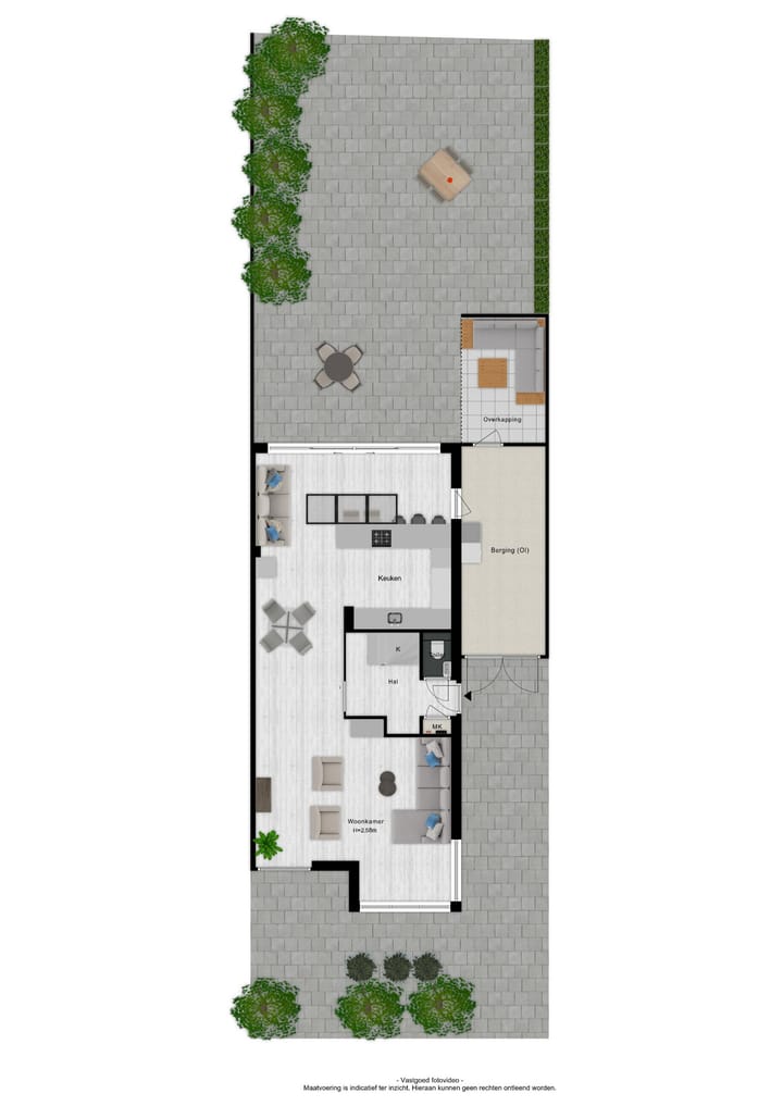 Foto 38 van Slagvink 33