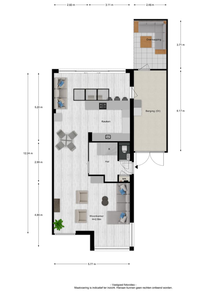 Foto 39 van Slagvink 33