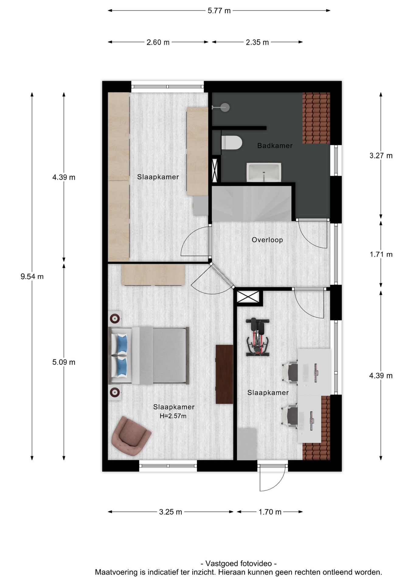 Foto 40 van Slagvink 33
