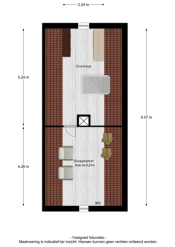 Foto 41 van Slagvink 33