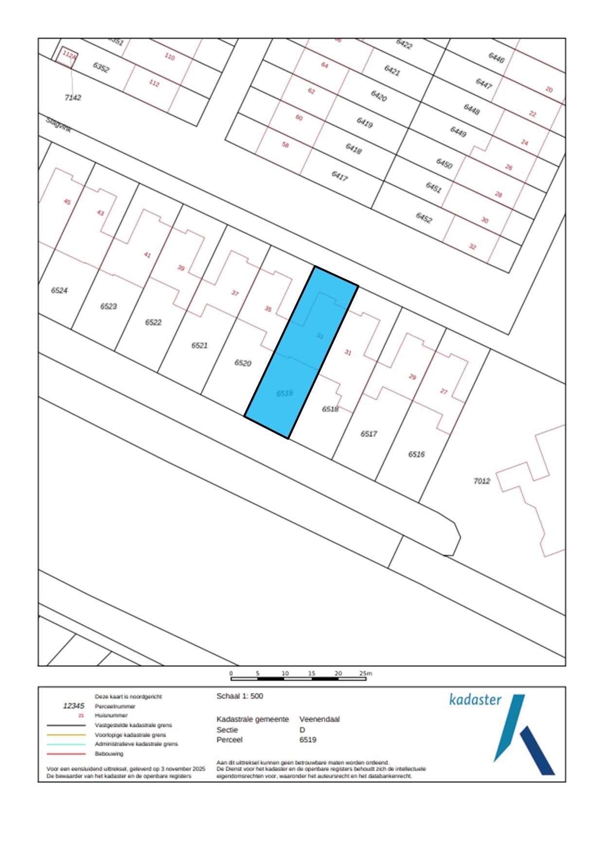 Foto 42 van Slagvink 33