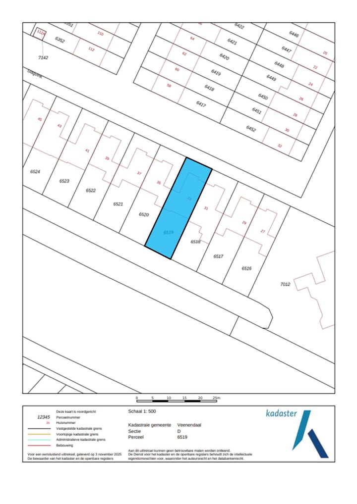 Foto 42 van Slagvink 33