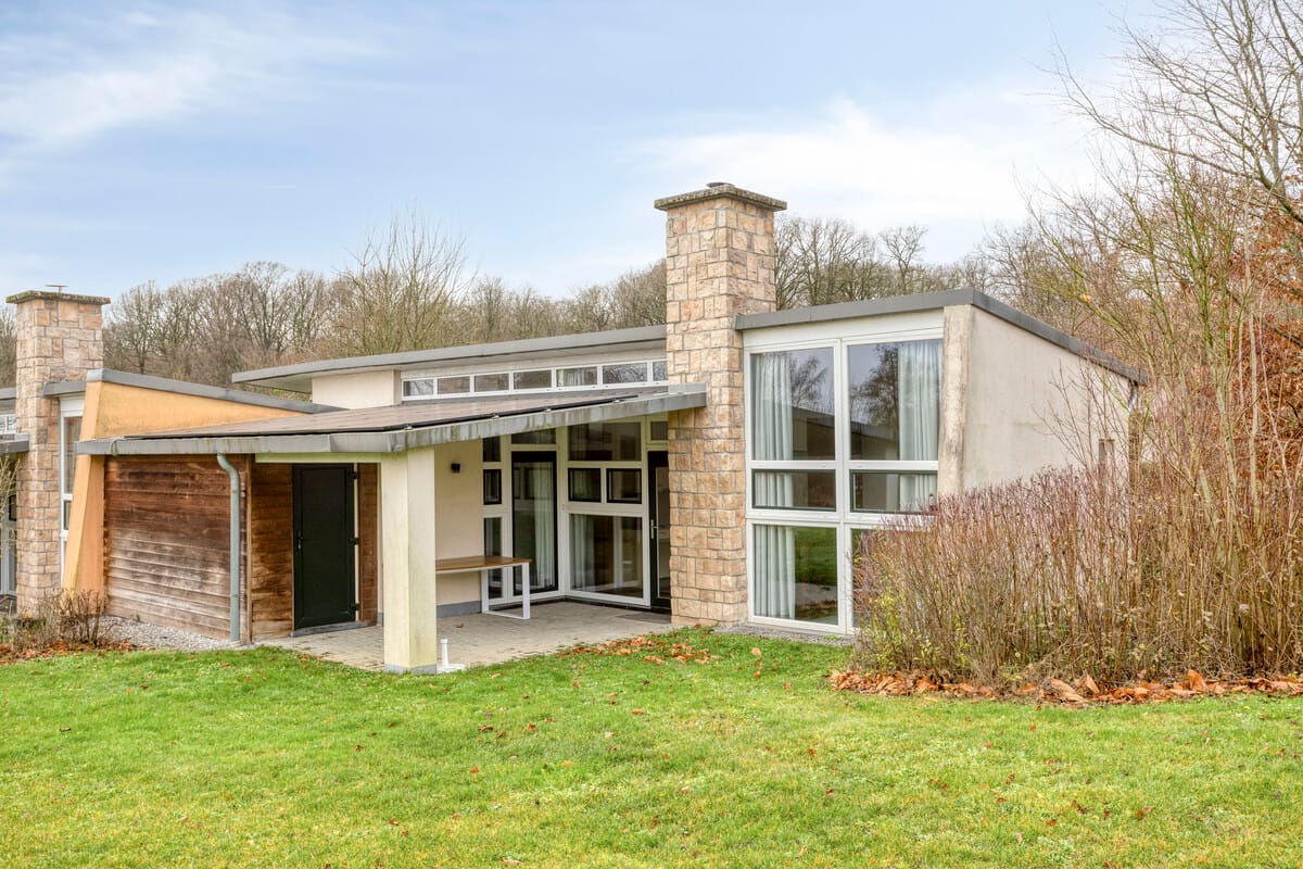 Foto 1 van Rue du Bois de Four 7 A - bungalow 235