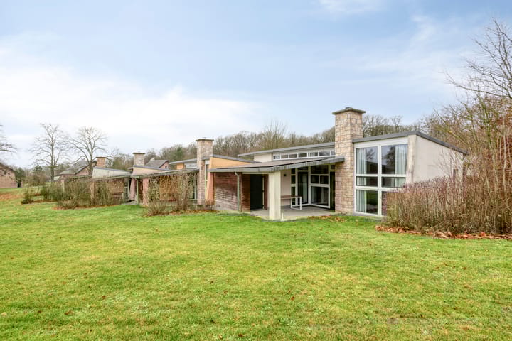 Foto 2 van Rue du Bois de Four 7 A - bungalow 235