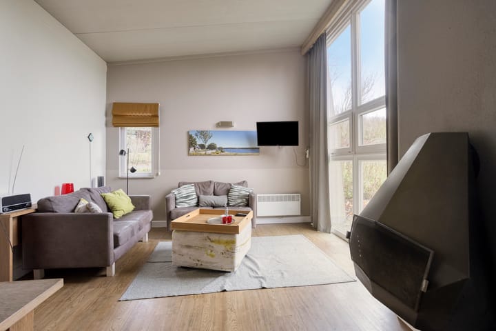 Foto 3 van Rue du Bois de Four 7 A - bungalow 235