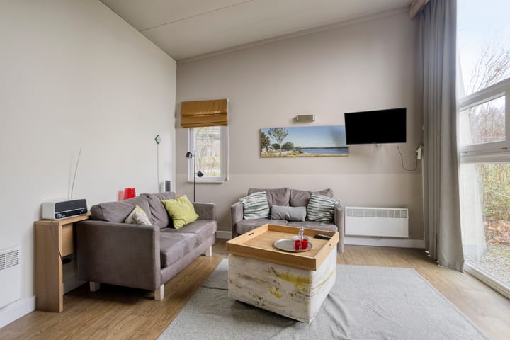 Foto 4 van Rue du Bois de Four 7 A - bungalow 235