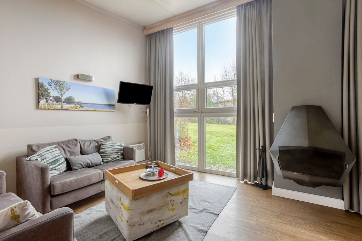Photo 5 of Rue du Bois de Four 7 A - bungalow 235