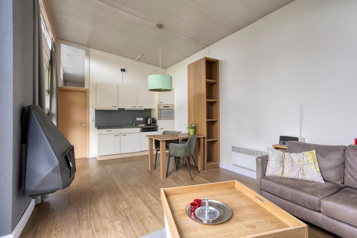 Photo 6 of Rue du Bois de Four 7 A - bungalow 235